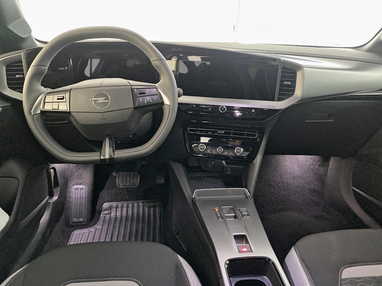 Opel Mokka 1.2 turbo hybrid 136 ch e-dct6 edition — photo 8