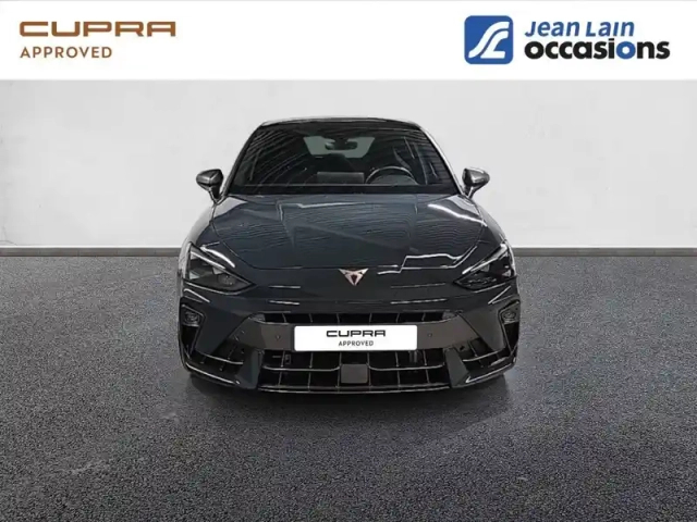 Cupra Leon ehybrid 272 ch dsg6 — photo 9