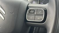 Citroen C3 1.2 PureTech 110ch S&S Shine 120-123g — photo 18