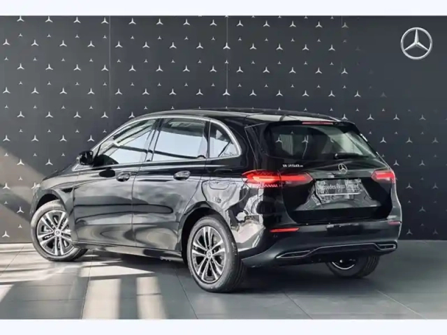 Mercedes Classe B 250 e hybrid eq business line — photo 3