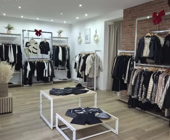 Local commercial 45 m² PARIS 14