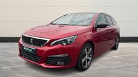 Peugeot 308 Sw 1.2 PureTech 130ch E6.3 S&S GT Line EAT8