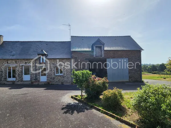 Maison 5 pièces 95 m²