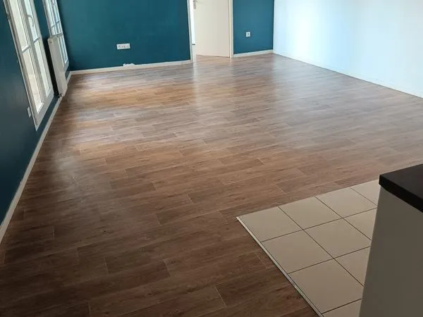 A vendre appartement T3 de 70 m2 à Triel-sur-Seine 230 000