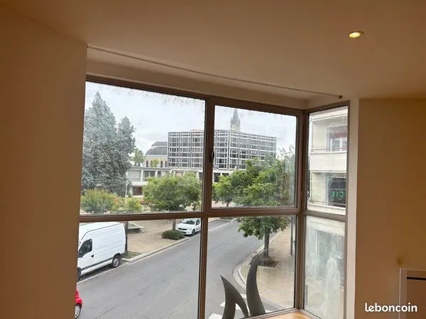 Appartement T3 à louer