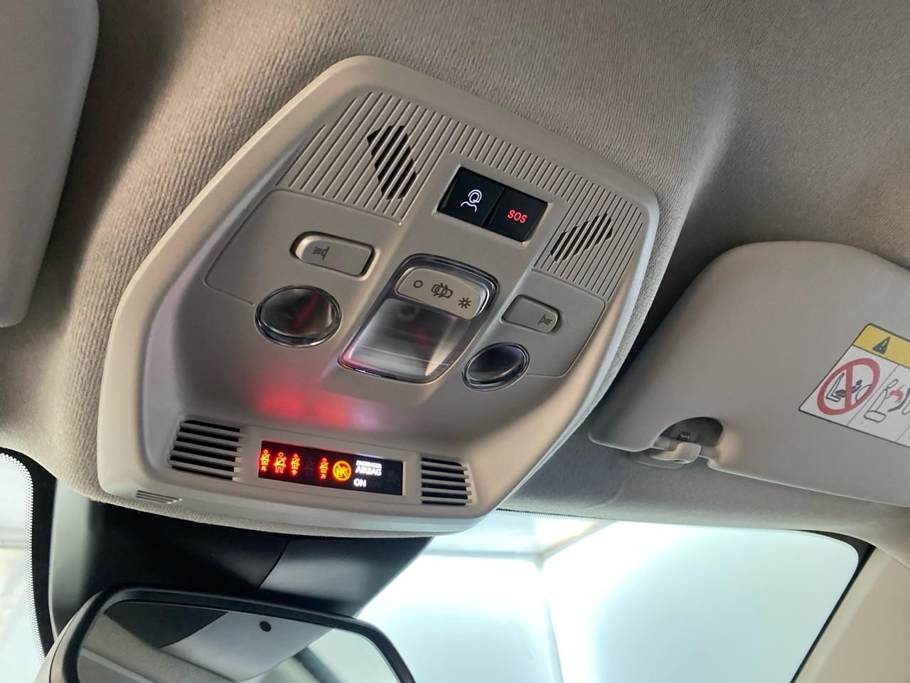 Citroën C3 hybride 110 ch automatique max — photo 19