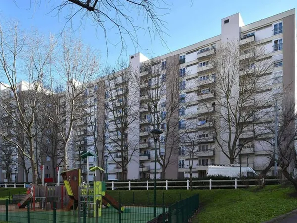 Appartement 2 pièces 49 m²
