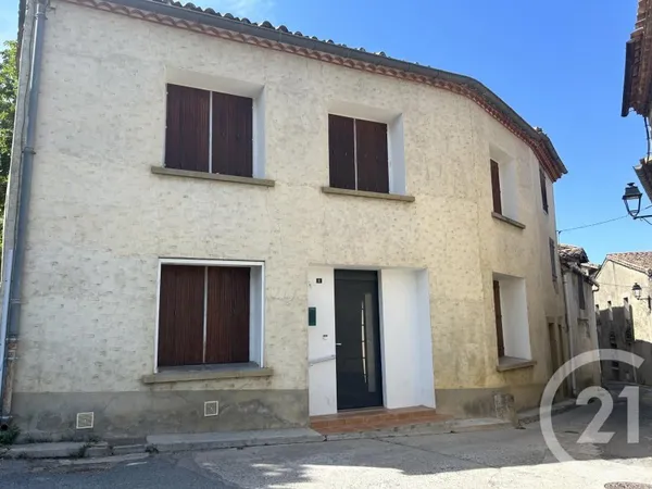 Maison 5 pièces 106 m²