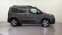 Peugeot Rifter BlueHDi 100ch Standard GT Line 105g — photo 4