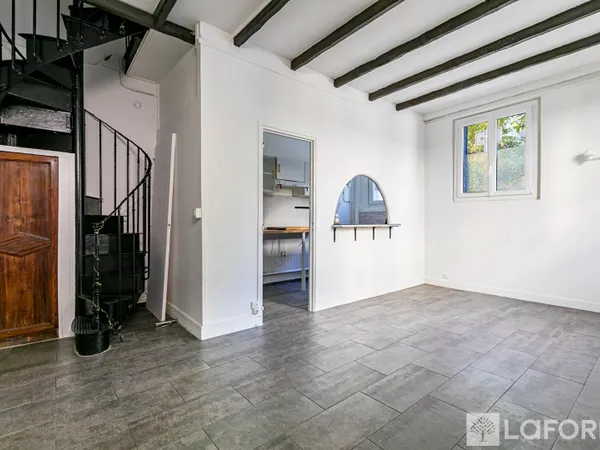 Maison 3 pièces 50 m²