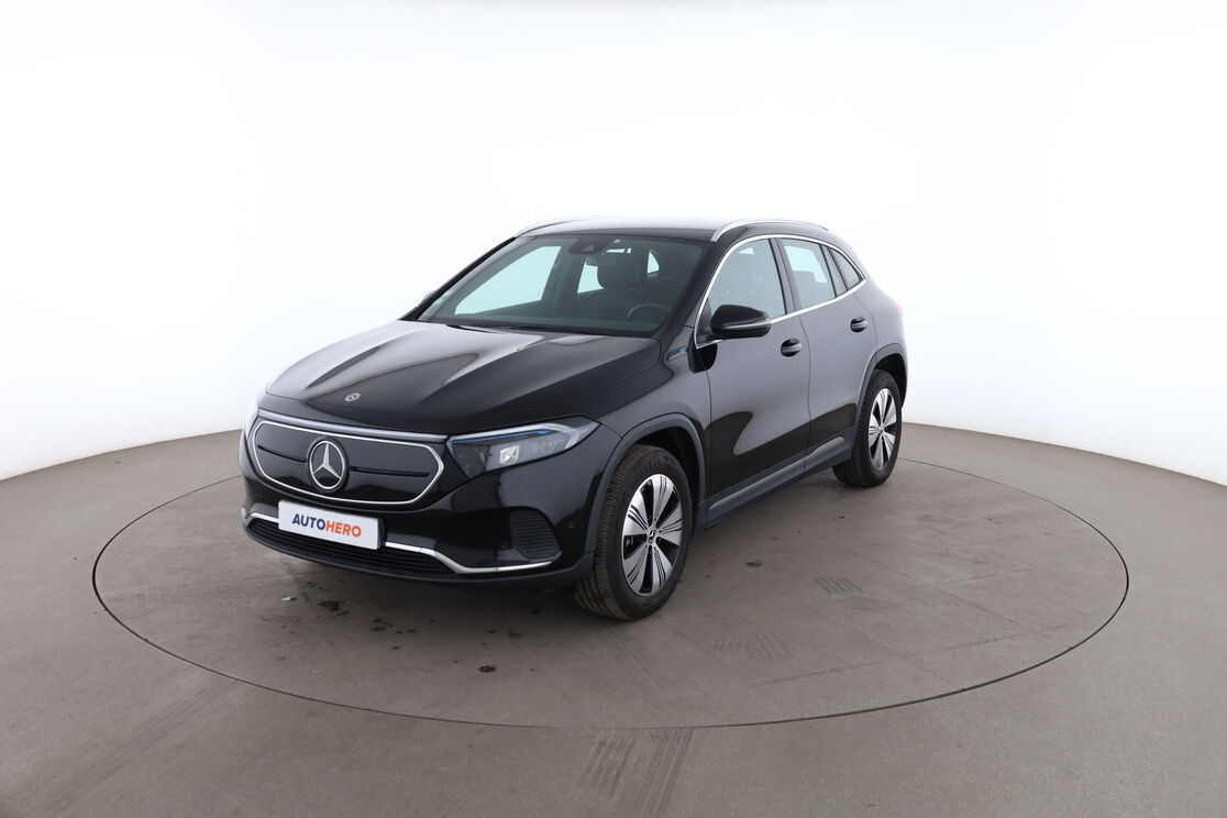 Mercedes-Benz EQA 250 Progressive Line 66.5 kWh — photo 1