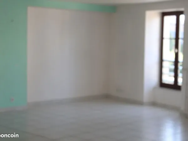 Location immobilière brulon 72