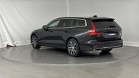 Volvo V60 T6 AWD 253+87ch Inscription Business Geartronic 8 — photo 8