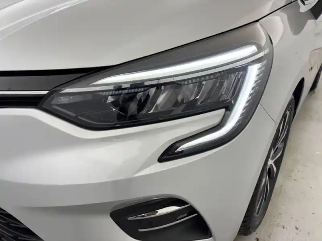Renault Clio tce 90 — photo 35