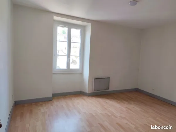 Appartement 56 m2 à 2 km de Mauléon