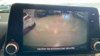 Nissan Juke 1.0 DIG-T 114ch N-Connecta 2023 — photo 28