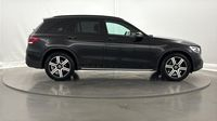 Mercedes Glc 220 d 194ch Avantgarde Line 4Matic 9G-Tronic — photo 4