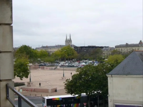 Appartement 2 pièces 51 m²