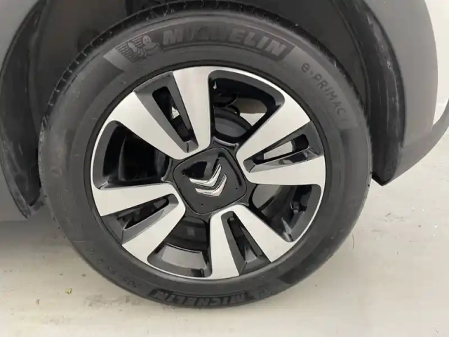 Citroën C3 puretech 83 ch bvm5 — photo 16