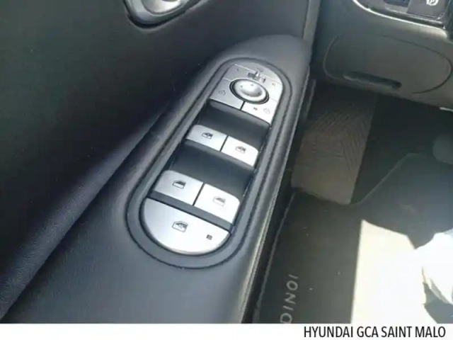 Hyundai Ioniq 5 58 kwh - 170ch — photo 12