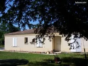 Maison 5 pièces 120 m²