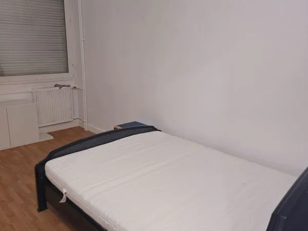 Une chambre à louer