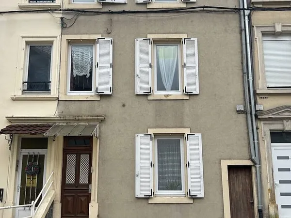 Immeuble de rapport 9 pièces 172 m²