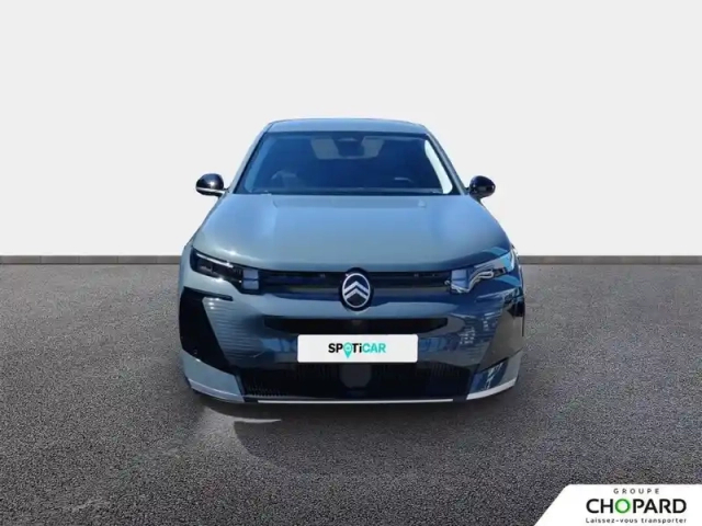 Citroën C5 Aircross hybride 145 e-dcs6 — photo 4