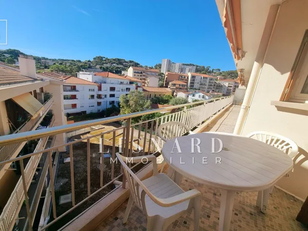 Vente appartement 3 Pièce(s)