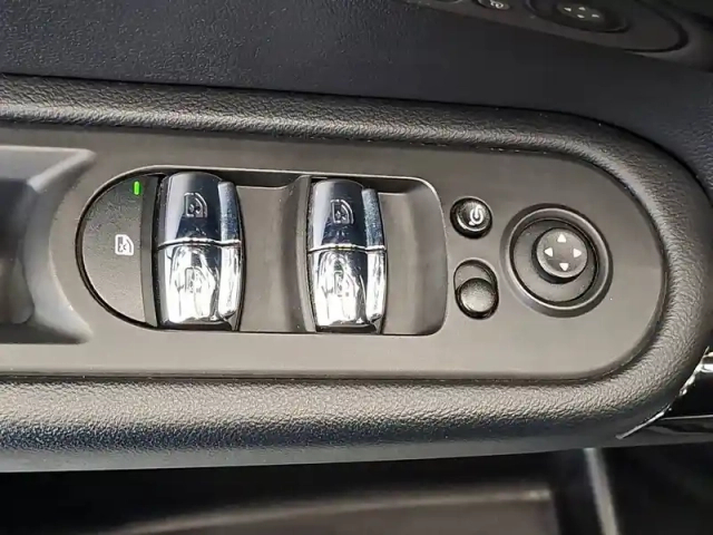 Mini Mini countryman 125 - 95 ch all4 bva6 — photo 29