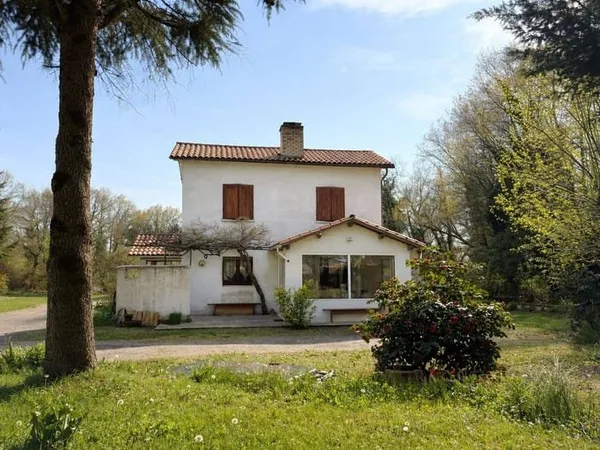 Maison 8 pièces 160 m²