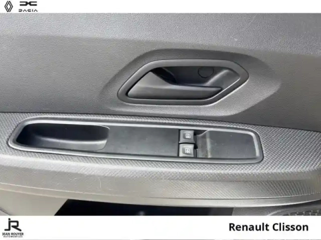 Dacia Sandero sce 65ch essential — photo 10