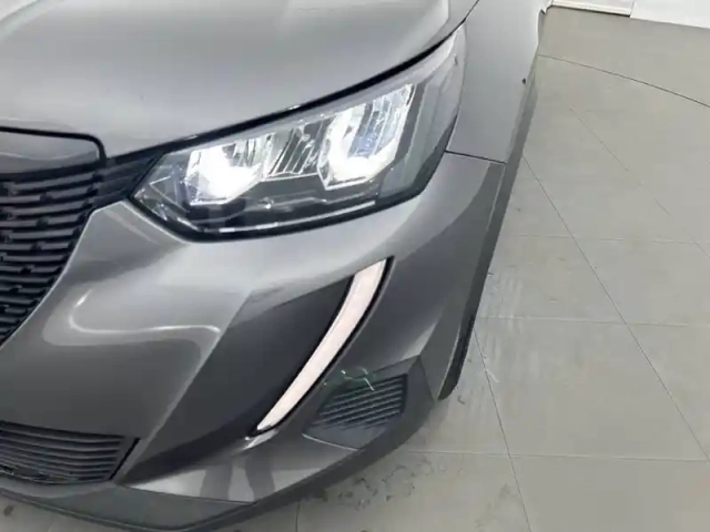 Peugeot 2008 puretech 100 s&amp;s bvm6 — photo 82