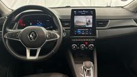 Renault Captur 1.3 TCe mild hybrid 160ch Iconic EDC — photo 11