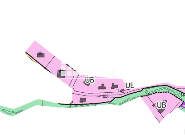 Ideal promotion maison sur terrain - 2400 m2