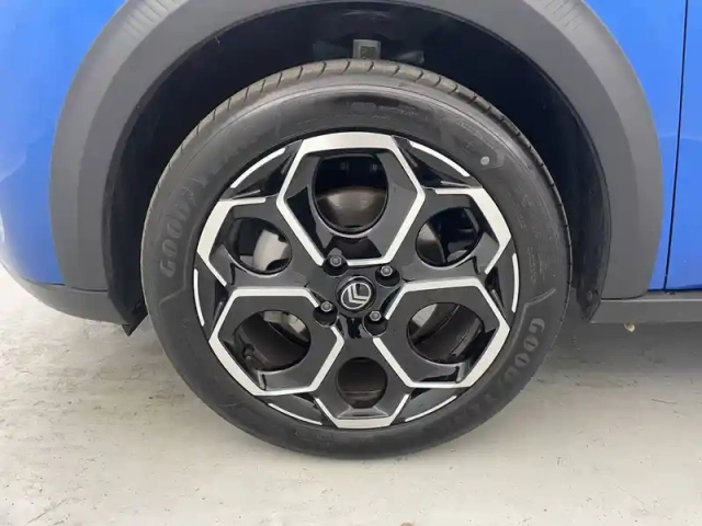 Citroën C3 turbo 100 ch bvm6 — photo 81
