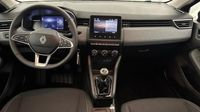 Renault Clio 1.5 dCi 100ch Evolution - 25 — photo 11