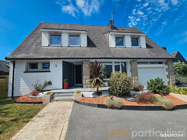 Maison 6 pièces 147 m²