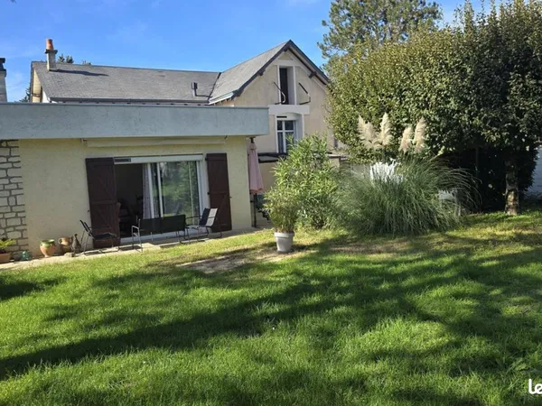 Maison 4 pièces 94 m²