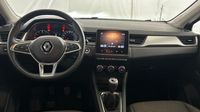 Renault Captur 1.0 TCe 90ch Evolution — photo 11