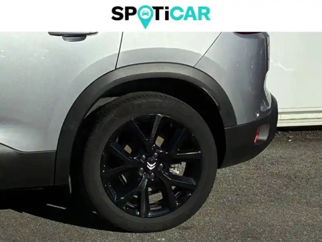 Citroën C5 Aircross puretech 130 s&amp;s eat8 — photo 110