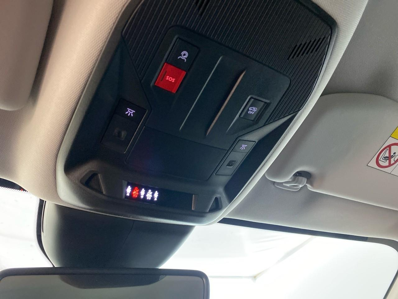 Peugeot 308 hybrid 145 e-dcs6 allure — photo 19