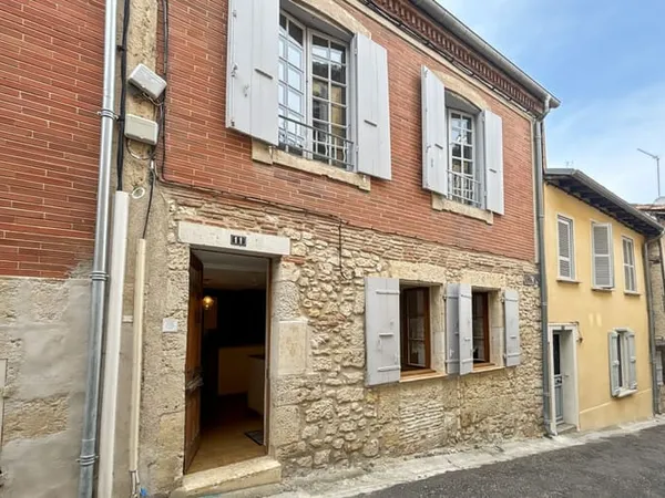 Maison 3 pièces 80 m²