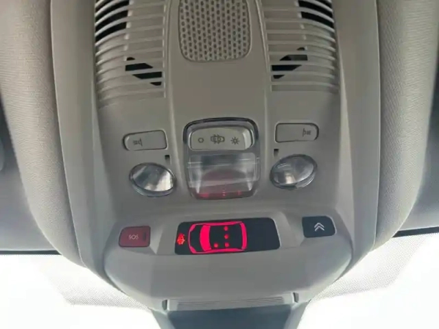 Citroën C5 Aircross bluehdi 130 eat8 — photo 21