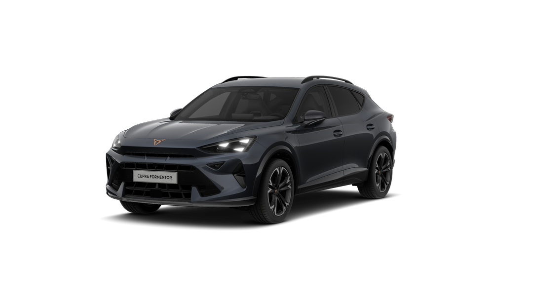 Cupra Formentor eHybrid 204 ch DSG6 — photo 1