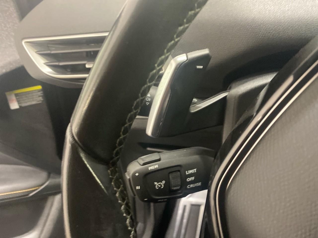 Peugeot 3008 puretech 130ch s&s eat8 roadtrip — photo 21
