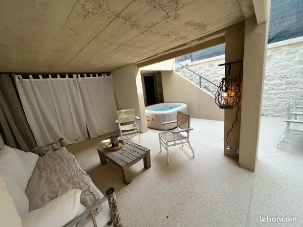 Maison Carpentras
