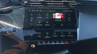 Peugeot 308 1.2 Hybrid 145ch GT e-DCS6 — photo 19