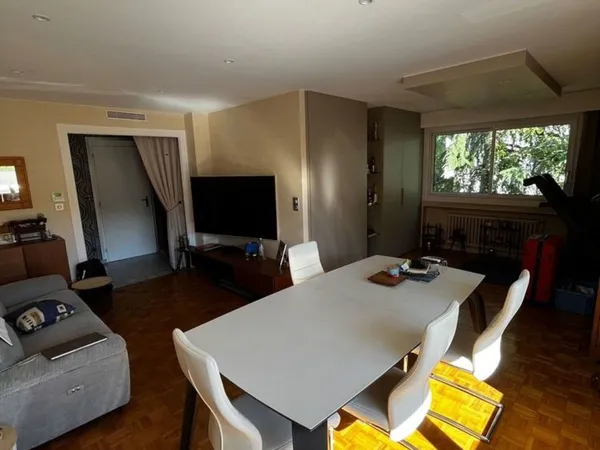 Appartement spacieux et lumineux Centre-Chambéry