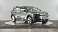 Citroen C5 Aircross BlueHDi 130ch S&S Business EAT8 E6.d — photo 3